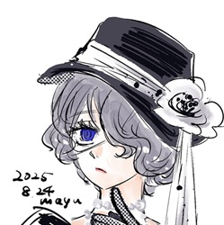 ウィスパーレイン